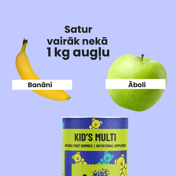 Gatavots no svaigiem augļiem